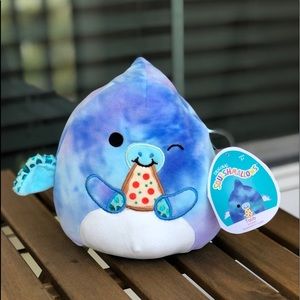 Squishmallows TALIB 8” plush